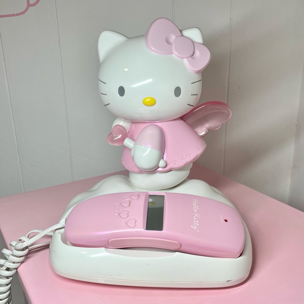 Angelic HK 💖